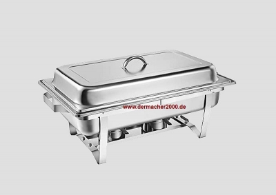 Speise Chafing Dish